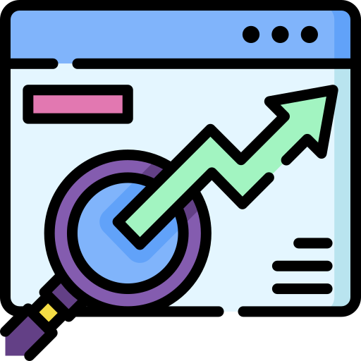 SEO icon